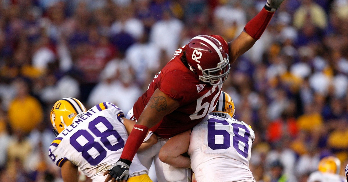 Former Bama player sentenced for truly despicable crime ...