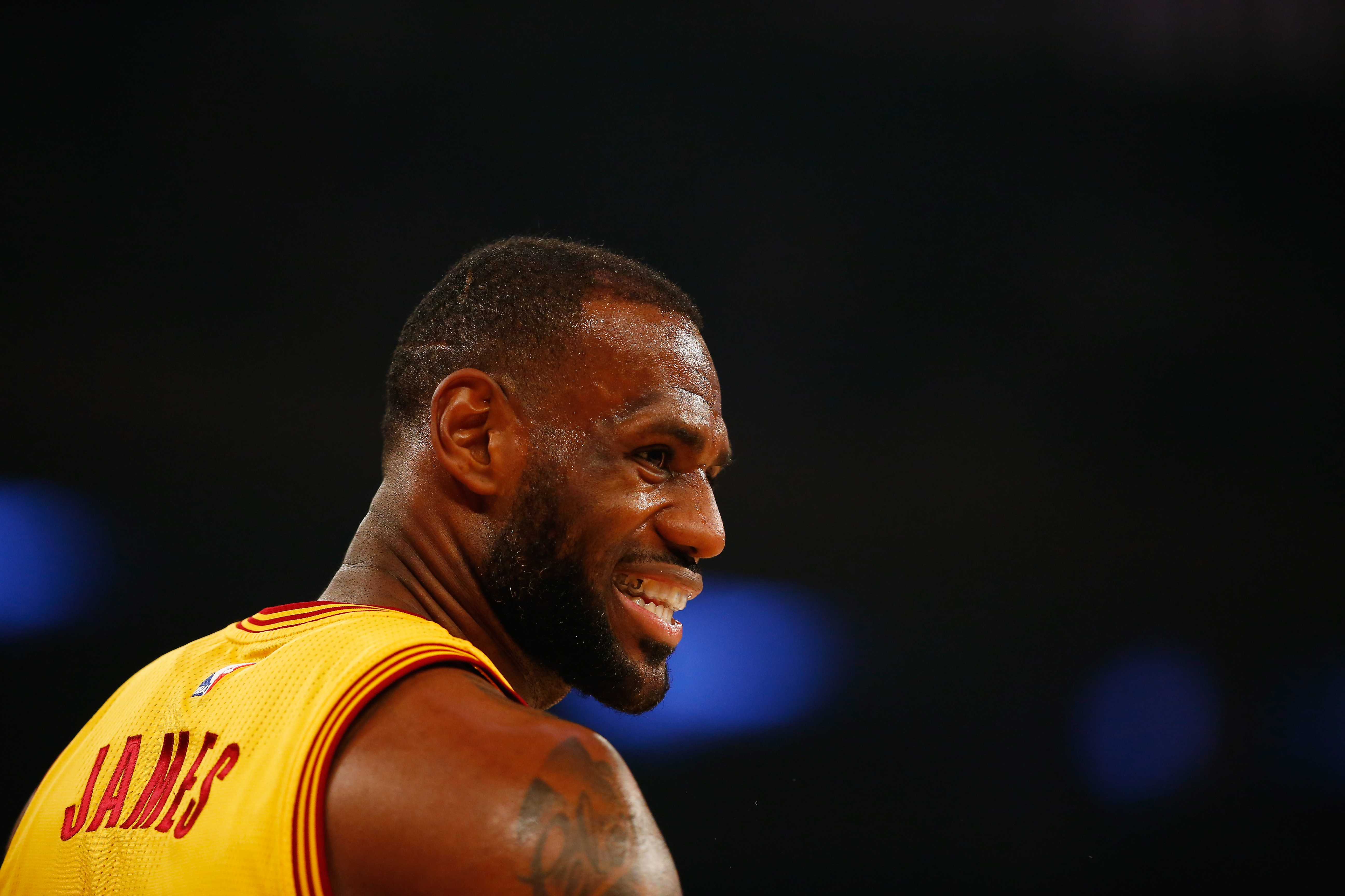 Report: Cleveland has agreement for 3-time NBA champ to join LeBron ...