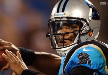 Here's why Cam Newton choose his TD celebration, plus 20 other interesting facts about him