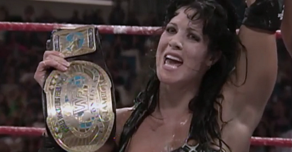 Huge update on whether Chyna will be inducted into the WWE Hall of Fame