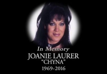 Horrible details emerge on the downfall of Chyna and what led to her death