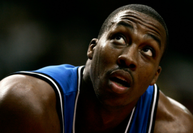You will not believe who thinks a Dwight Howard and Orlando Magic reunion could work