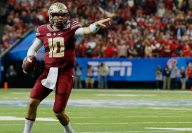 FSU's spring football game attendance put a rival's regular season numbers to shame