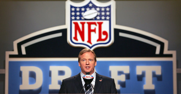 Anonymous NFL exec on one general manager: “(He) just got fired with this draft”