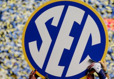 ESPN analyst predicts SEC East winner but says they won't beat their rival on the way there