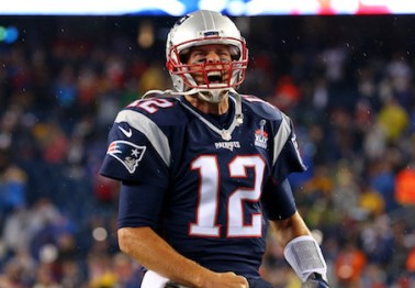 With one move, Tom Brady could laugh off the NFL and its suspension ruling