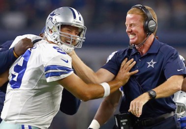 The Cowboys' Super Bowl dreams could reside with one player not even on the team