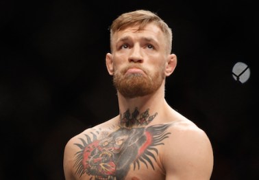 Conor McGregor posts cryptic tweet, and the internet is freaking out over this potential massive decision