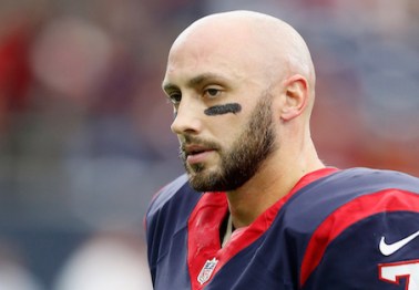 Why Brian Hoyer's release actually hurt Broncos, Jets QB options
