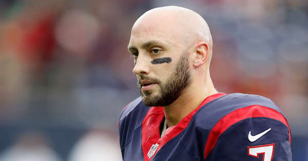 Why Brian Hoyer’s release actually hurt Broncos, Jets QB options
