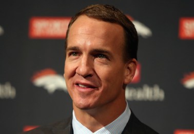 Peyton Manning might not be able to stay away from football for long, has reportedly already been offered this gig
