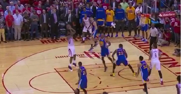 NBA admits that James Harden’s game-winner shouldn’t have counted