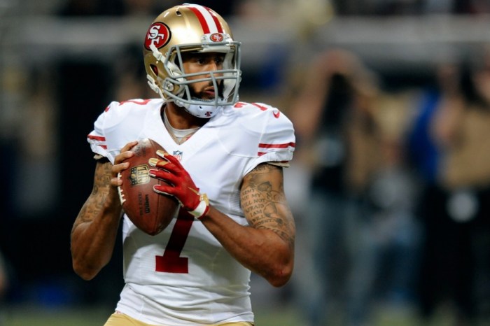 Here’s the answer one NFL GM had on why he didn’t sign Colin Kaepernick
