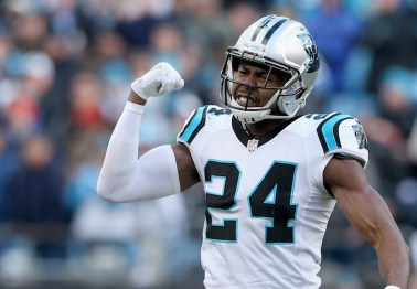 Highly touted free-agent CB Josh Norman reportedly to sign with this team