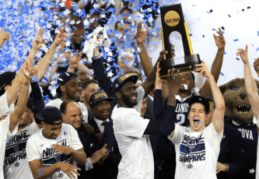 NCAA reaches long-term deal with Turner Sports and CBS for March Madness rights