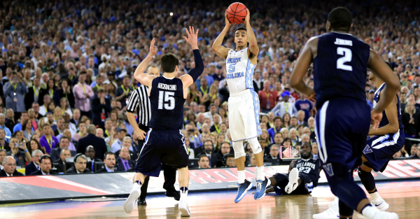 Marcus Paige will forever be ‘haunted’ by Jenkins’ shot