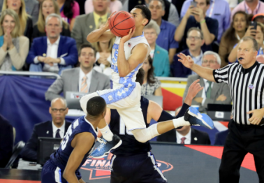 Some UNC fans are so upset with the title game they started a petition to change the outcome
