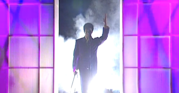 Saturday Night Live to pay tribute to Prince with “Goodnight, sweet Prince”