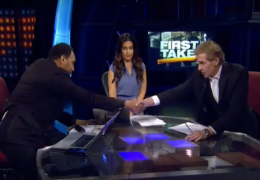 Looking back at 10 times Skip Bayless brought scorching hot takes to Twitter before he leaves ESPN