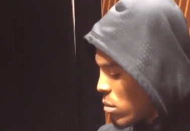 Cam Newton finally opens up after disastrous post-Super Bowl presser