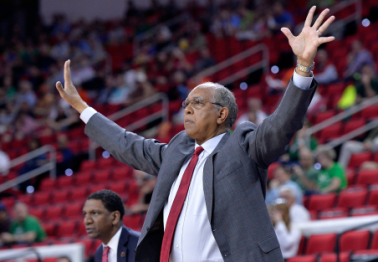 Five reasons why Tubby Smith's hire at Memphis is a good one