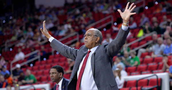 Five reasons why Tubby Smith’s hire at Memphis is a good one