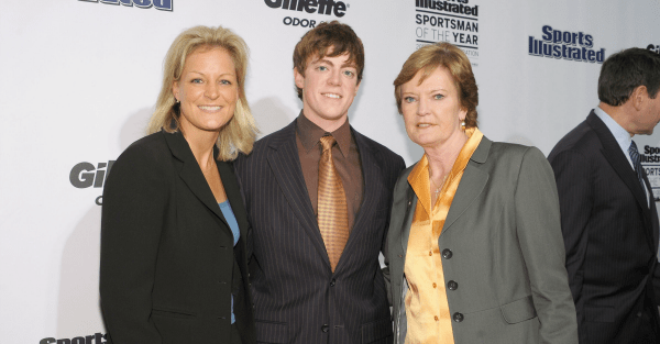 Son of coaching legend Pat Summitt resigns due to 'inappropriate ...