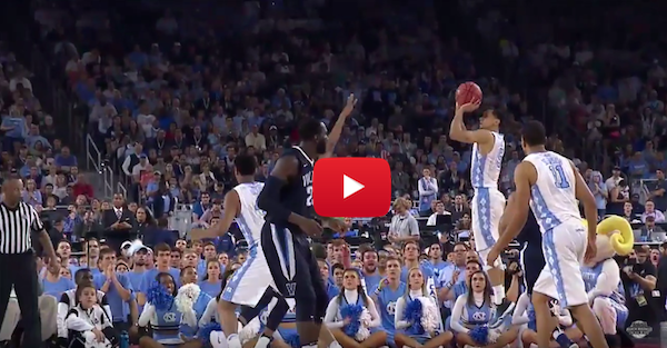 Relive the epic finish to this year’s title game