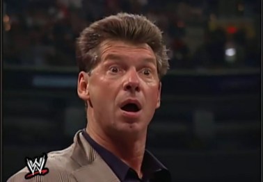 Vince McMahon set to announce new football league