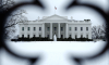 White House peep