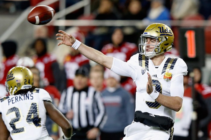 Former NFL scout calls one QB ‘one of the best pure passers’ he’s seen in person
