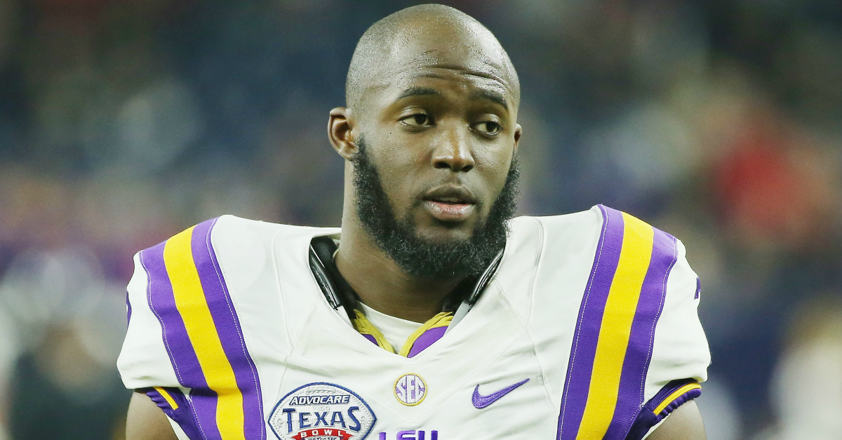 Leonard Fournette News - ESPN