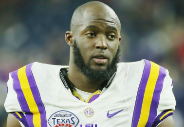 Should Leonard Fournette sit out in 2016? One ESPN personality thinks so