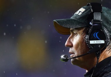 The reason Art Briles was reportedly fired is absolutely horrifying