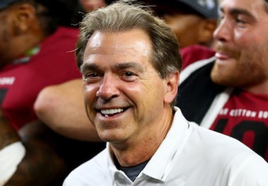 Preseason Coaches Poll keeps Alabama on top with surprises underneath