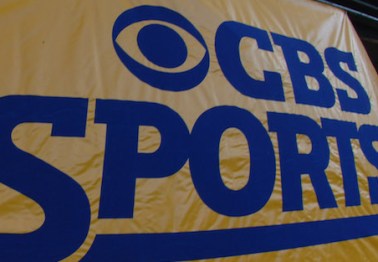 Former ESPN personality slated to make SEC on CBS debut