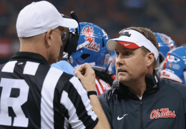 Houston Nutt's attorney makes another accusation as Ole Miss deals with Hugh Freeze fallout