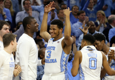 UNC gets some great news for next year's team