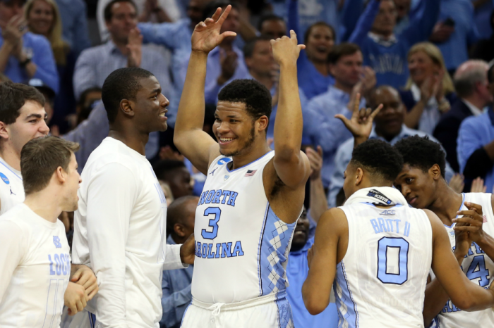 UNC gets some great news for next year’s team