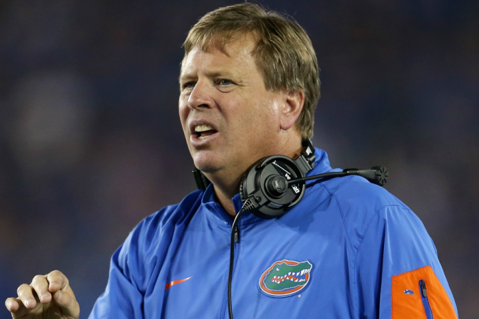 Jim McElwain announces C’yontai Lewis and Jalen Tabor will return to practice