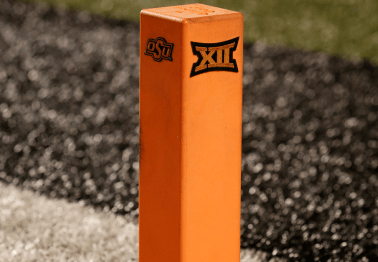 Big 12 hires a consulting firm to tell them what every fan already knows