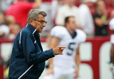 Report: More coaches knew about Penn State abuse than previously thought