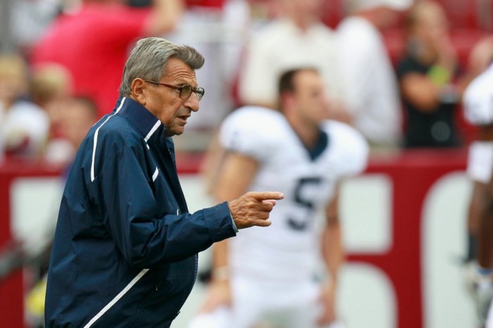 Report: More coaches knew about Penn State abuse than previously thought