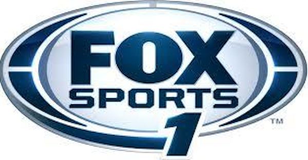 Two hated sports figures are teaming up for a new Fox Sports 1 show ...