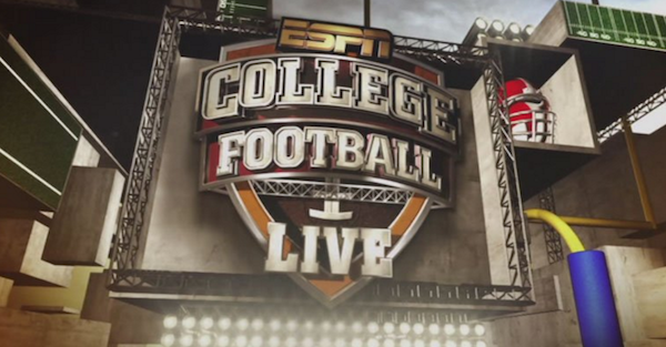 ESPN announces who will replace Brad Nessler for primetime College Football coverage