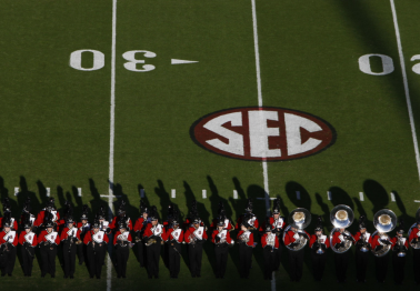The SEC becomes the 2nd Power 5 conference to make this rule change