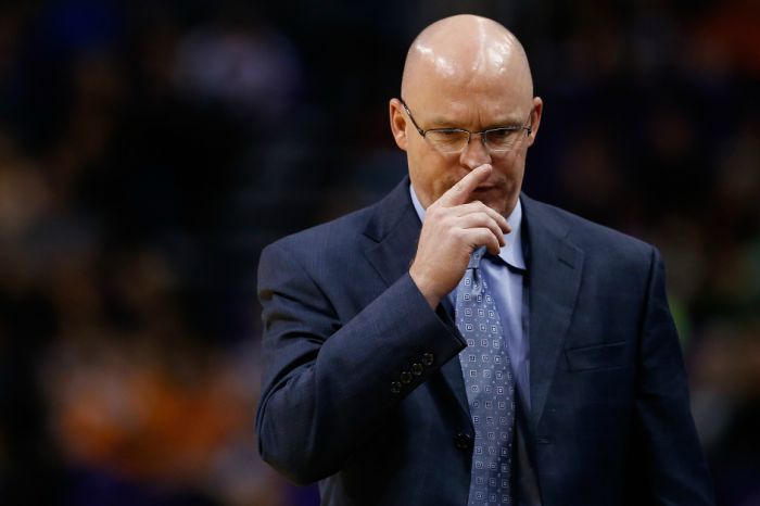 Orlando Magic stunned by coach’s latest decision