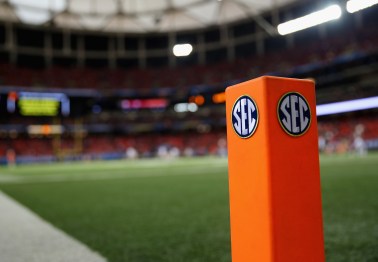 The most unlikely SEC East contender now has a clear path to the SEC Championship