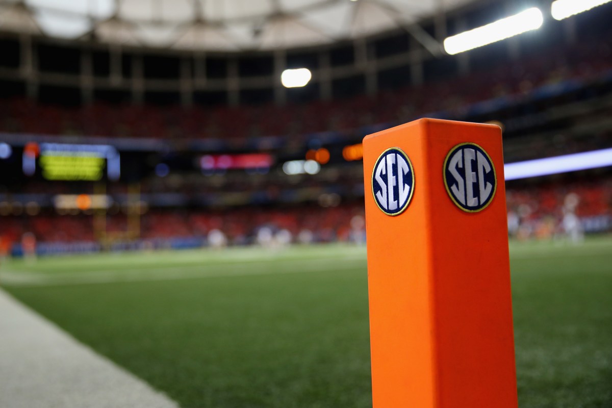 Pair of former starters set to launch new television show on SEC Network