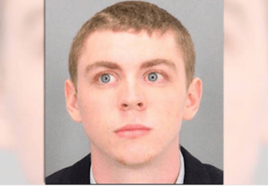Another woman claims Brock Turner tried to assault her, and she's ripping him to shreds
